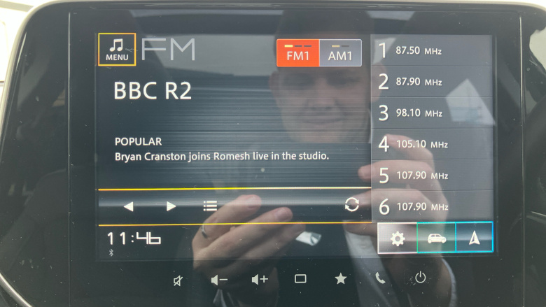 Suzuki S-Cross 1.4 Boosterjet 48V Hybrid Ultra 5dr Petrol Hatchback